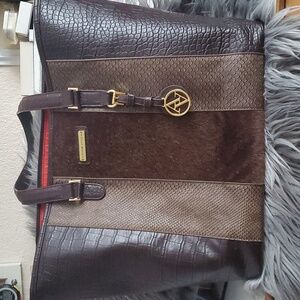 Adrienne Vittadini tote